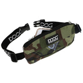 DOOG Mini Belt Camo