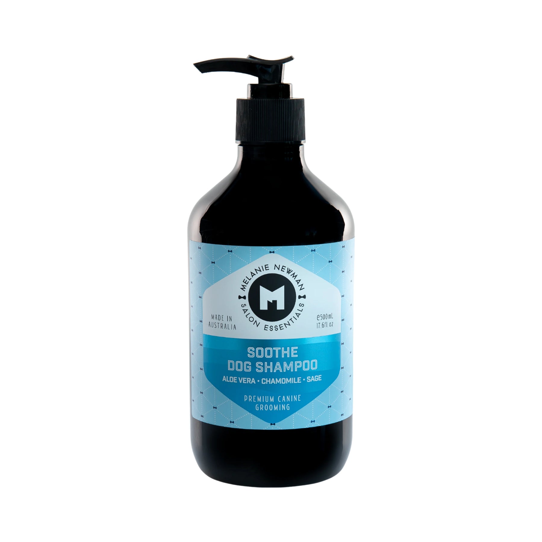 Melanie Newman Shampoo Soothe
