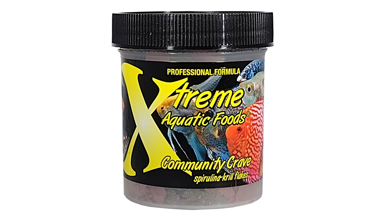 Xtreme Community Crave Flake