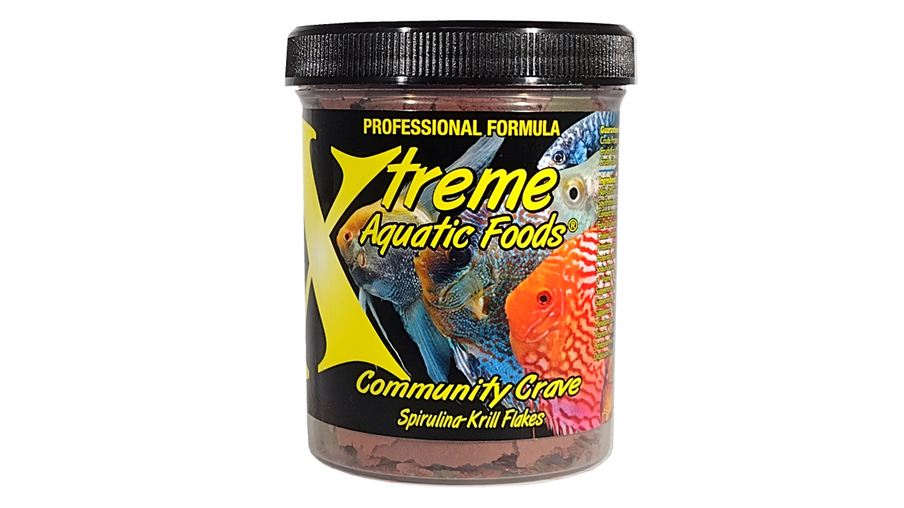 Xtreme Community Crave Flake