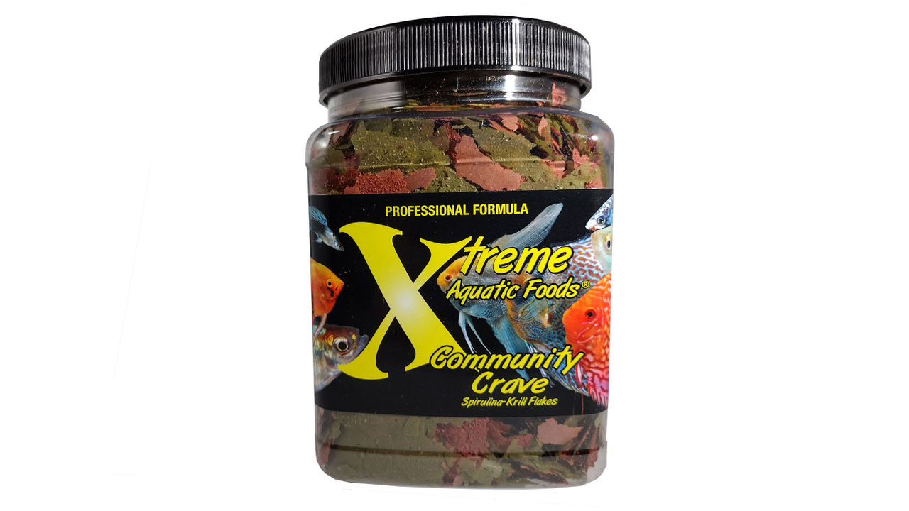 Xtreme Community Crave Flake