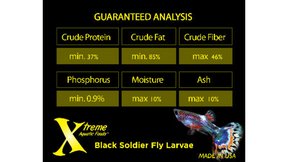 Xtreme So-Fly Flake