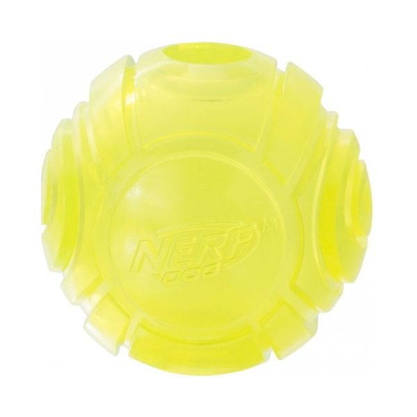Nerf/Kong Special Single Ball