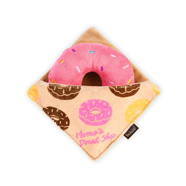P.L.A.Y. Pup Cup Café Donut