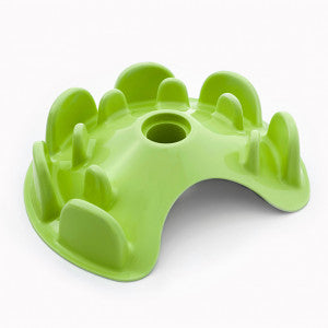 SPIN Interactive Feeder UFO Maze