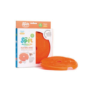 SPIN Accessories Lick Flying Disc
