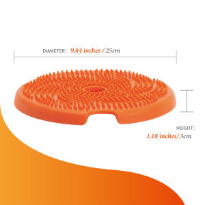 SPIN Accessories Lick Flying Disc