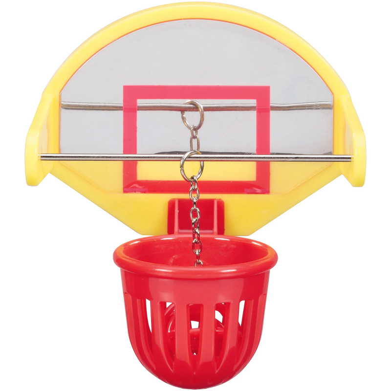JW Birdie Basketball