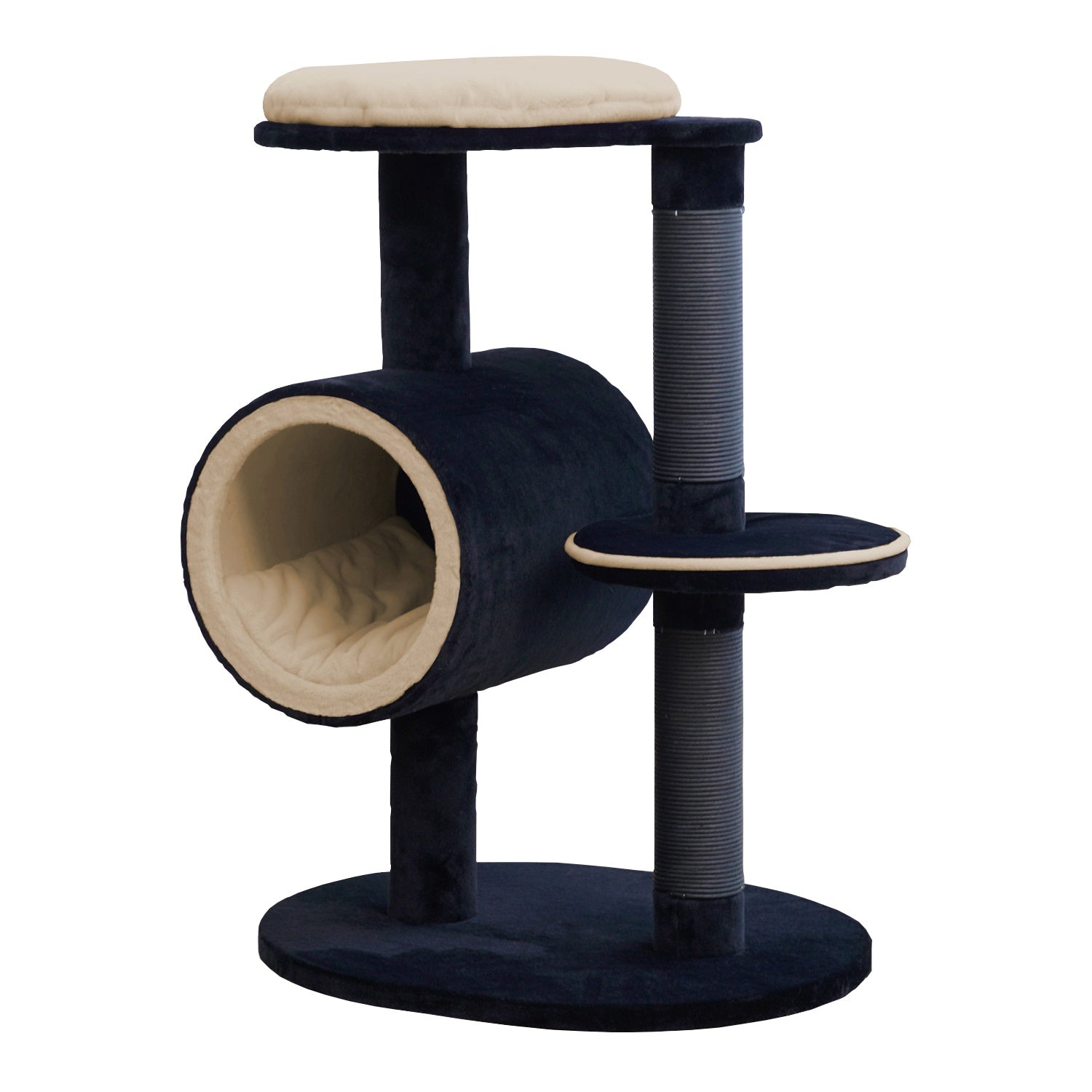 PP Cat Scratcher  - HURON