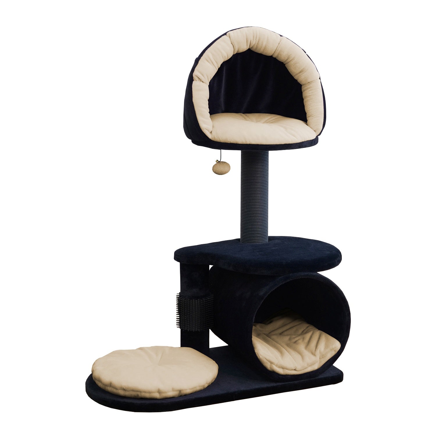 PP Cat Scratcher - CLAIR