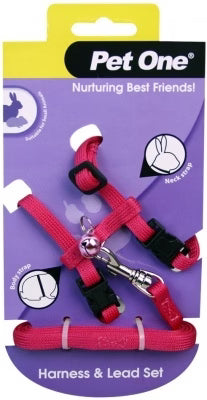 Rabbit & Guinea Pig Harness