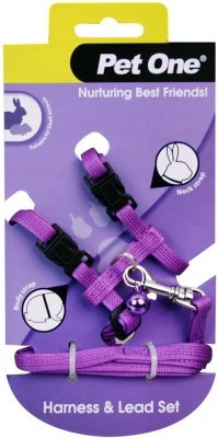 Rabbit & Guinea Pig Harness