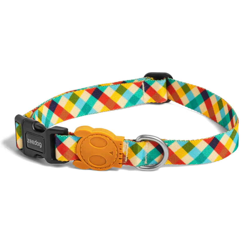 Zee Dog Phantom Collar Large