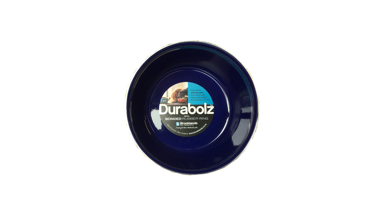 Durabolz Bowl Blue 950ml