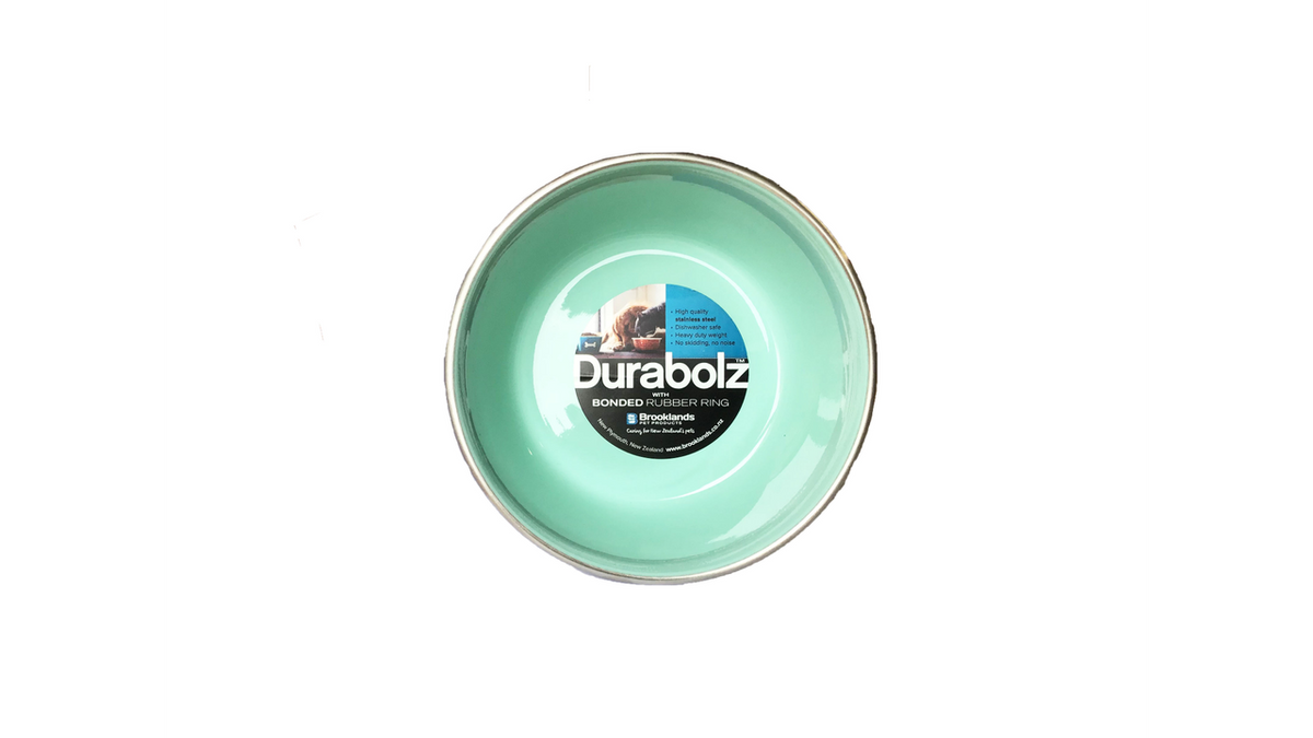 Durabolz Bowl Teal 950ml
