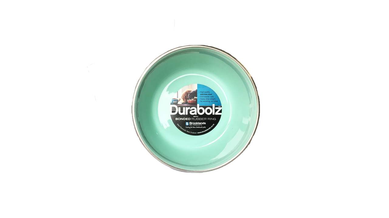 Durabolz Bowl Teal 950ml