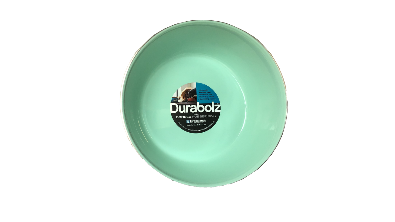 Durabolz Bowl Teal 1.9L