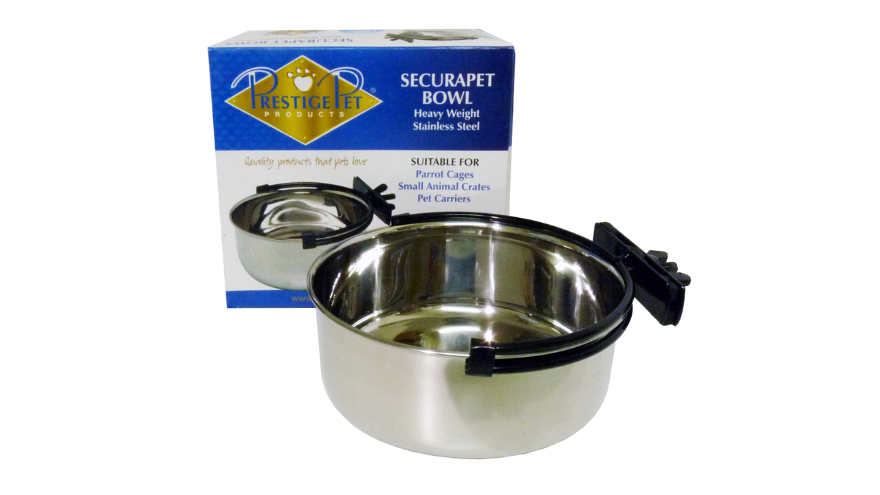 Bowl Securapet