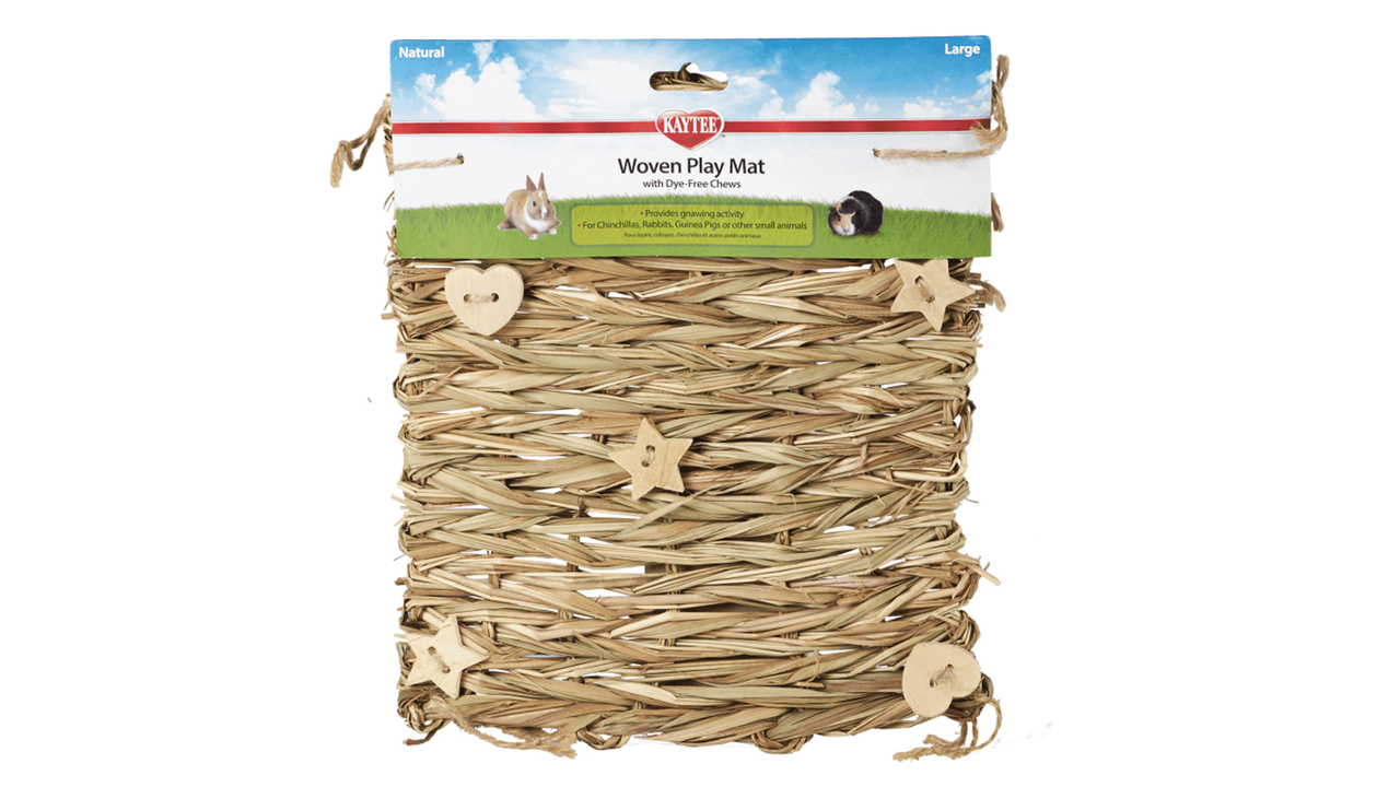 Kaytee Natural Play Mat