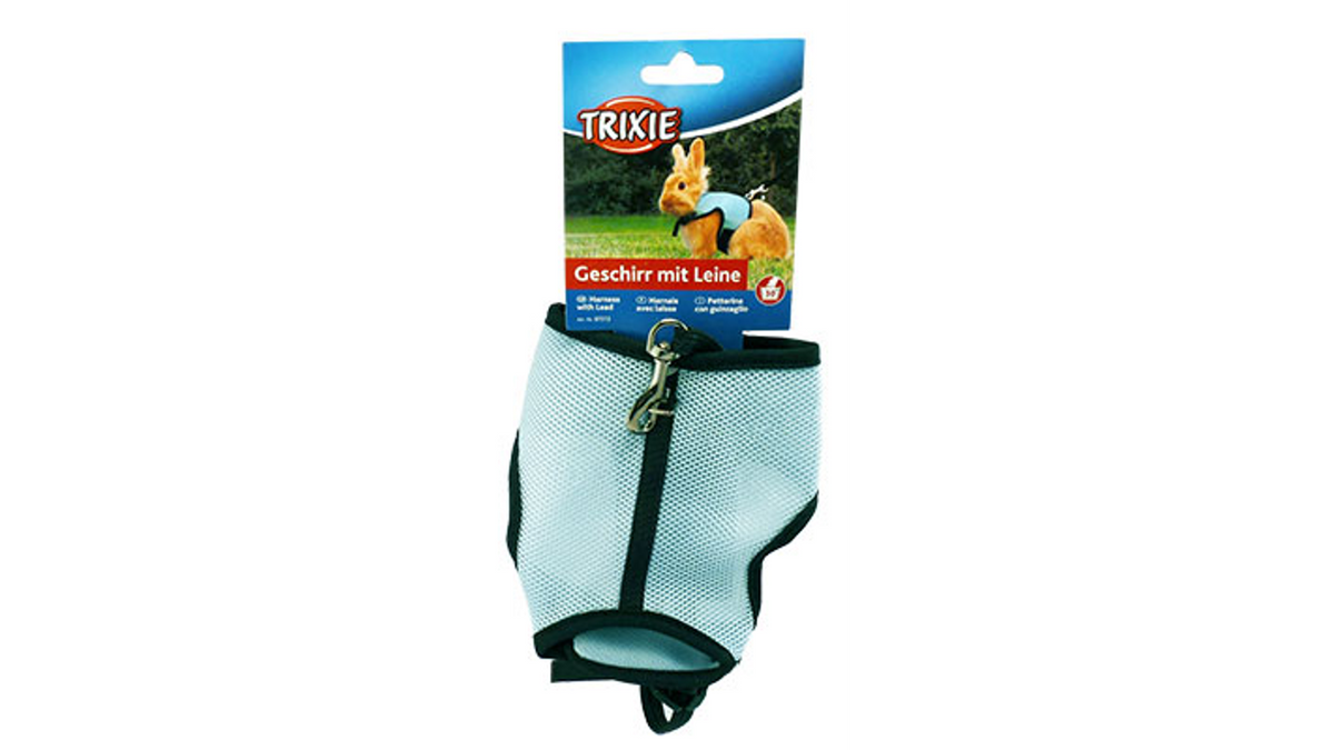 Trixie Soft Harness Rabbit