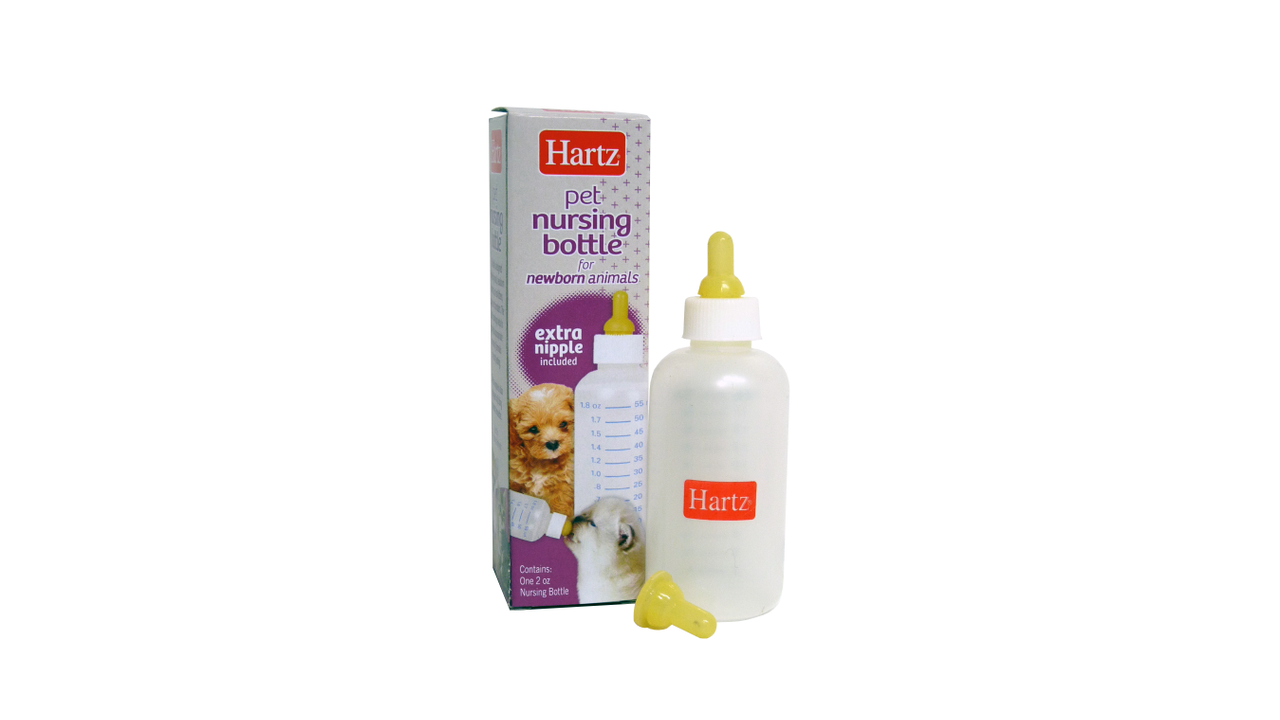 Hartz Pet Nursing Bottle
