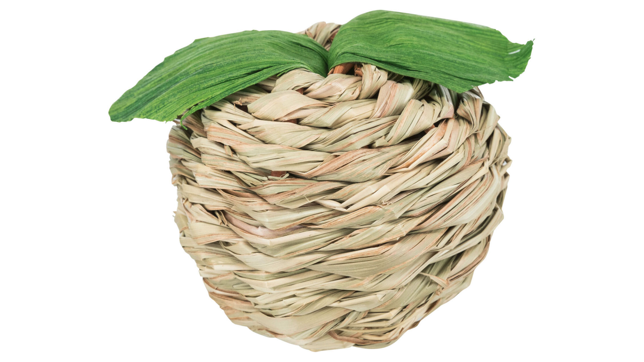 Trixie Grass Apple