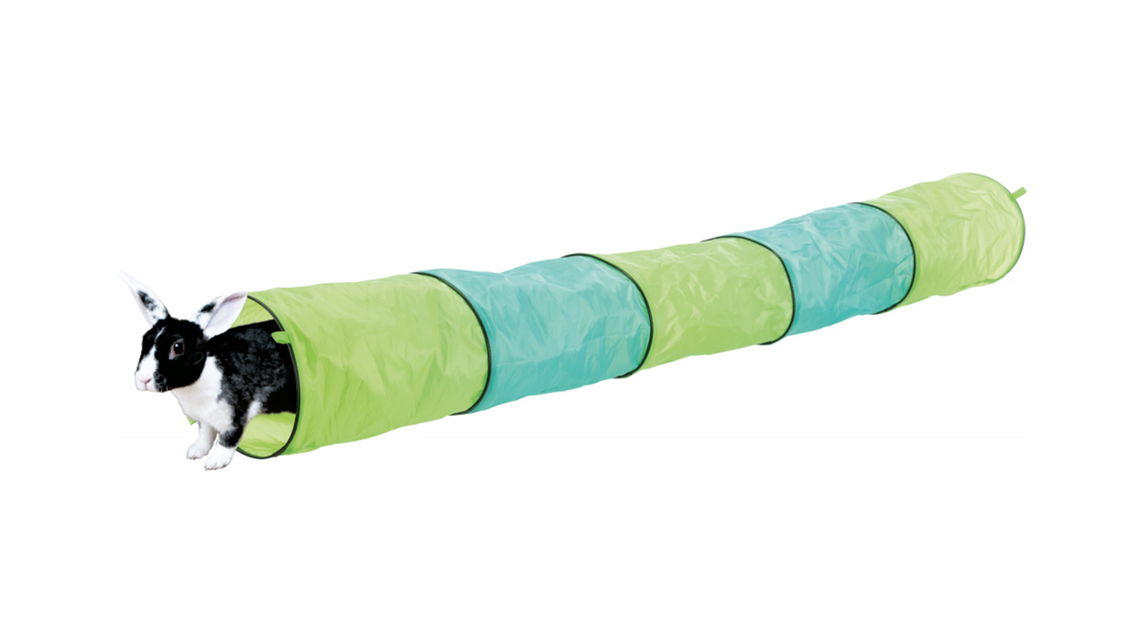 Trixie Rabbit Play Tunnel