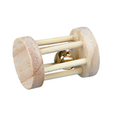 Wooden Playing Roll
