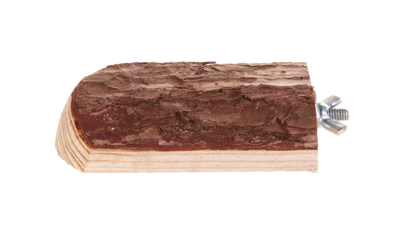 Trixie Natural Living Wooden Step