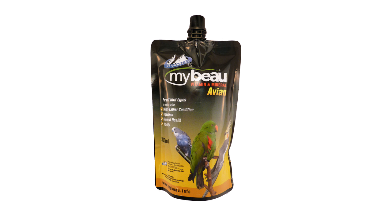 My Beau Avian 300ml