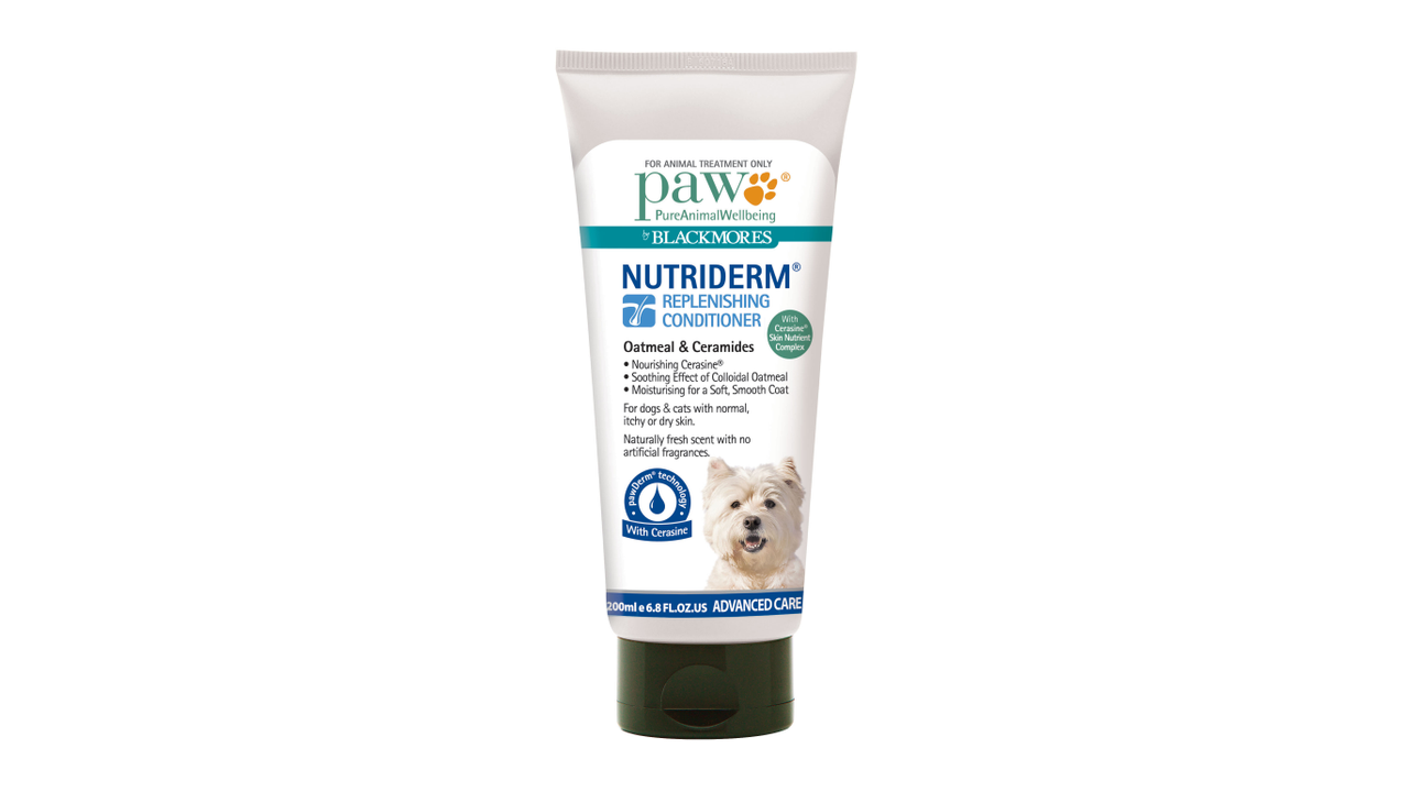 PAW NutriDerm Conditioner 200ml