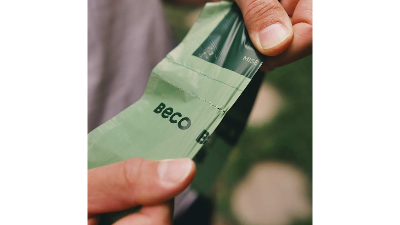 Beco Poop Bags