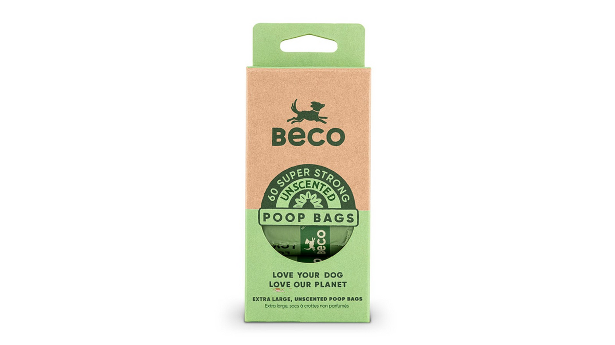 Beco Poop Bags