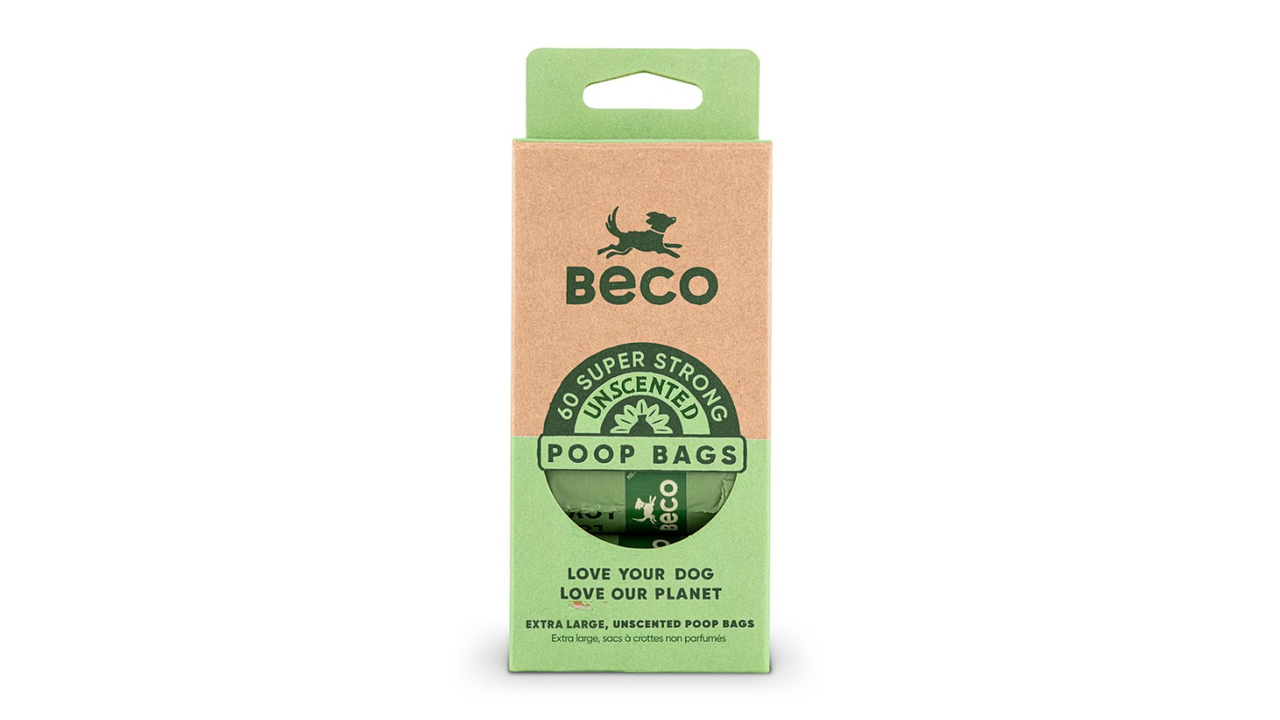 Beco Poop Bags