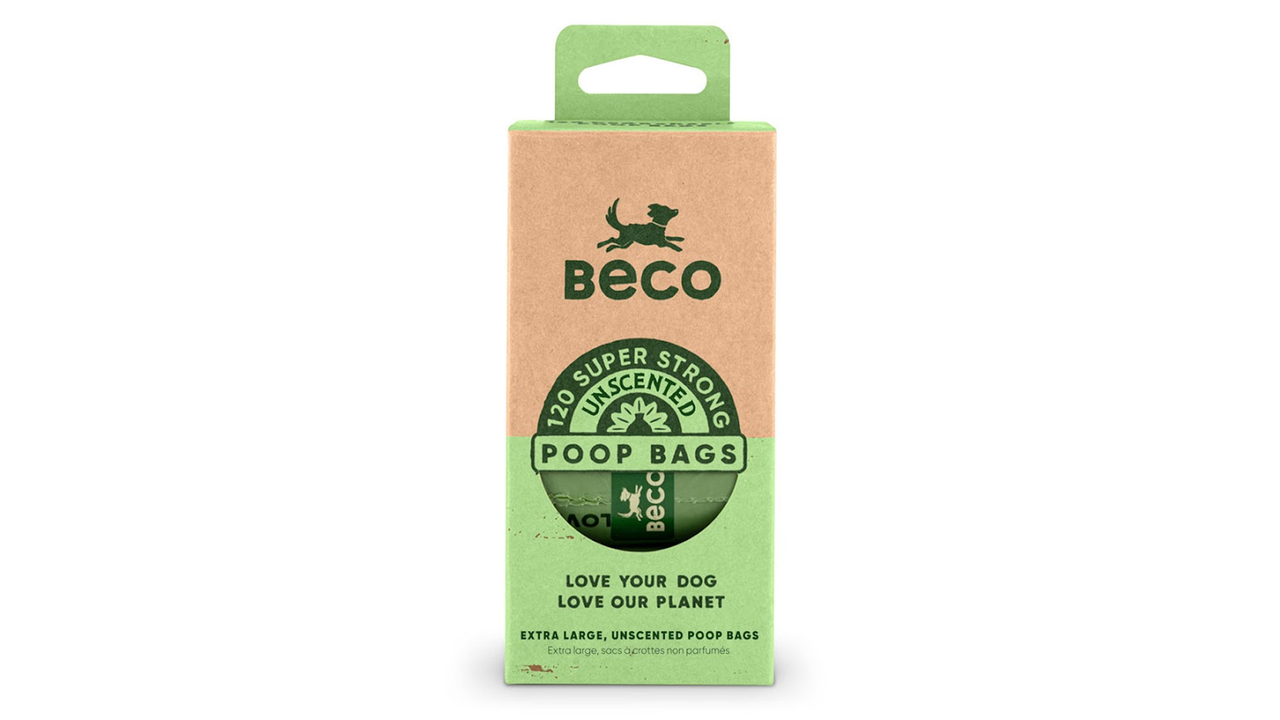 Beco Poop Bags