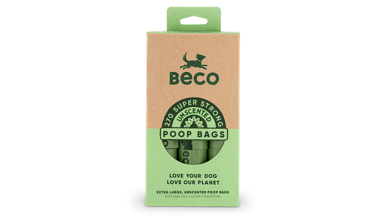 Beco Poop Bags