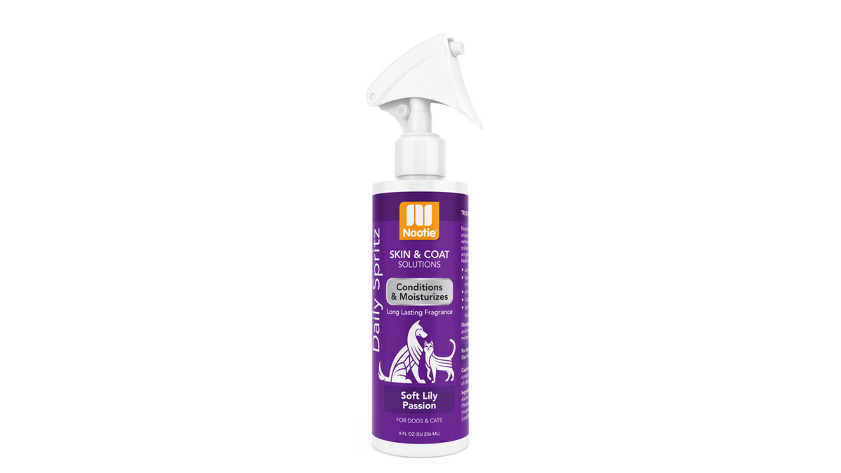 Nootie Daily Spritz Soft Lily Passion