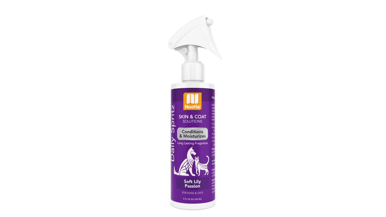 Nootie Daily Spritz Soft Lily Passion