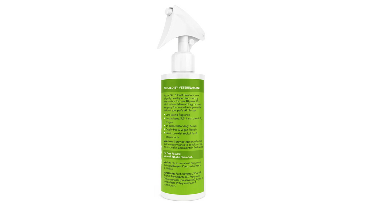 Nootie Daily Spritz Cucumber Melon
