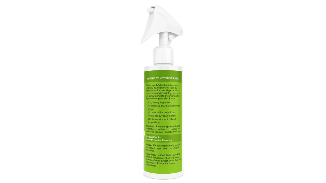 Nootie Daily Spritz Cucumber Melon