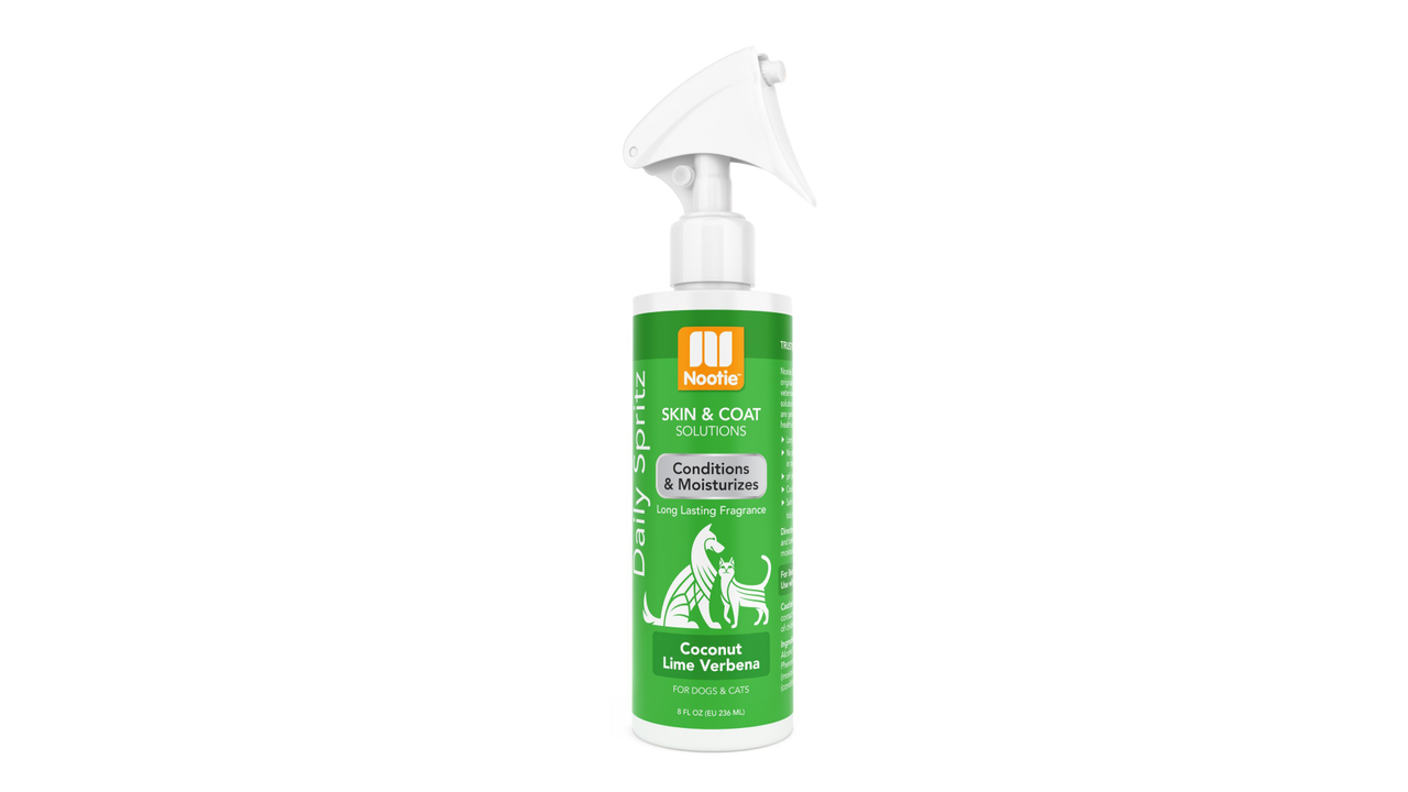 Nootie Daily Spritz Coconut Lime Verbena