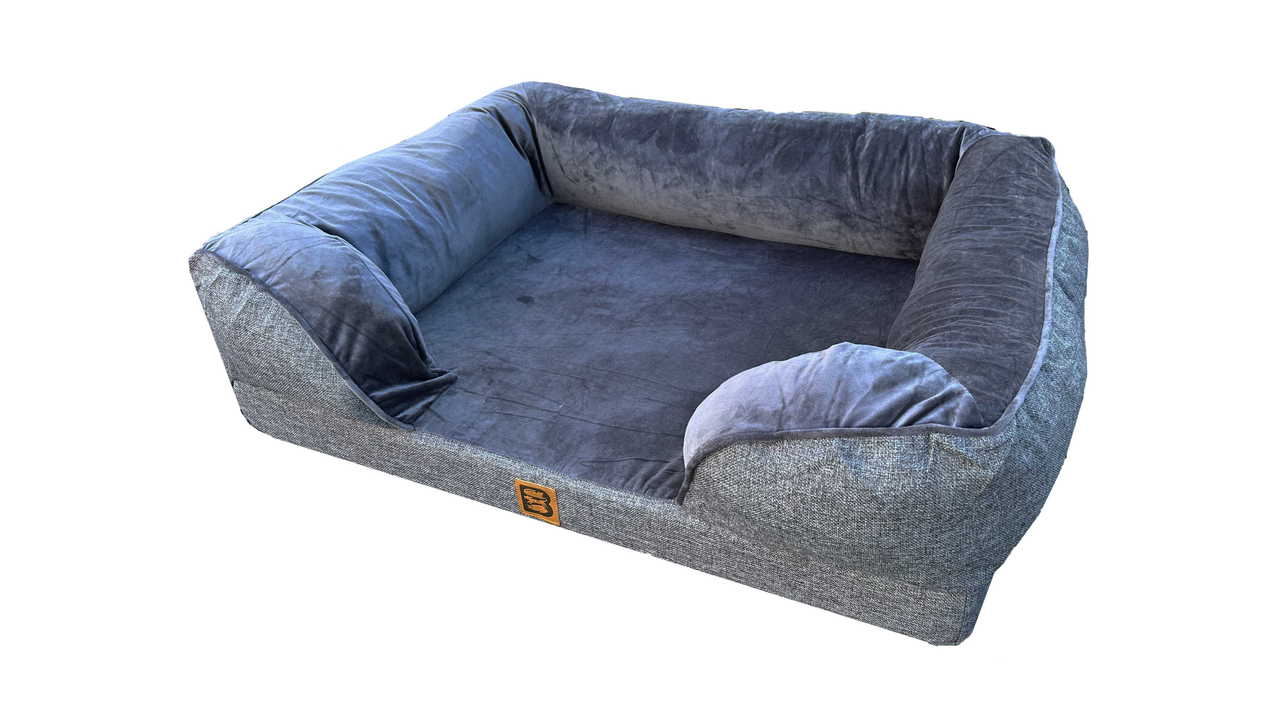 Orthopedic Sofa Bed 90 x 68cms