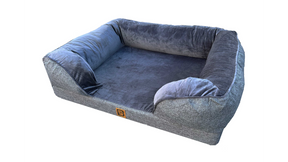 Orthopedic Sofa Bed 90 x 68cms