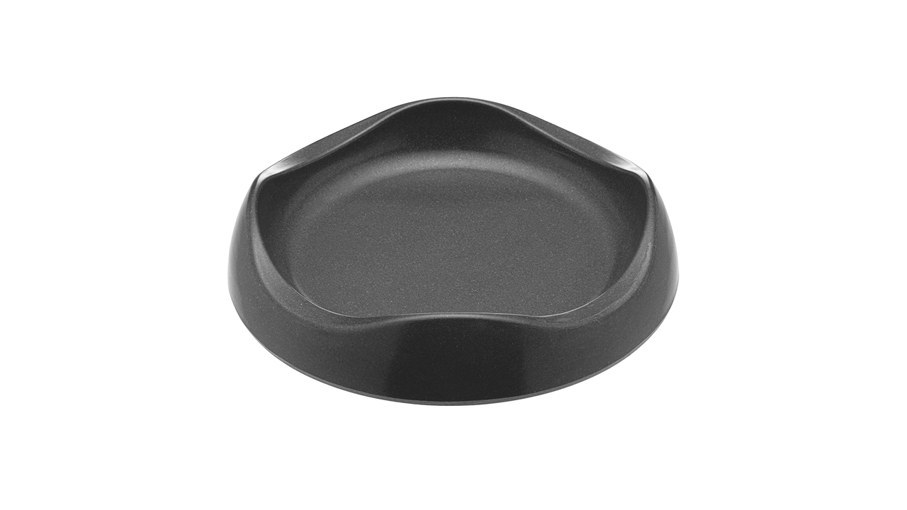 Beco Bowl Cat 17cm Grey 200mL