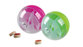 Trixie Cat Activity Snack Ball 5cm