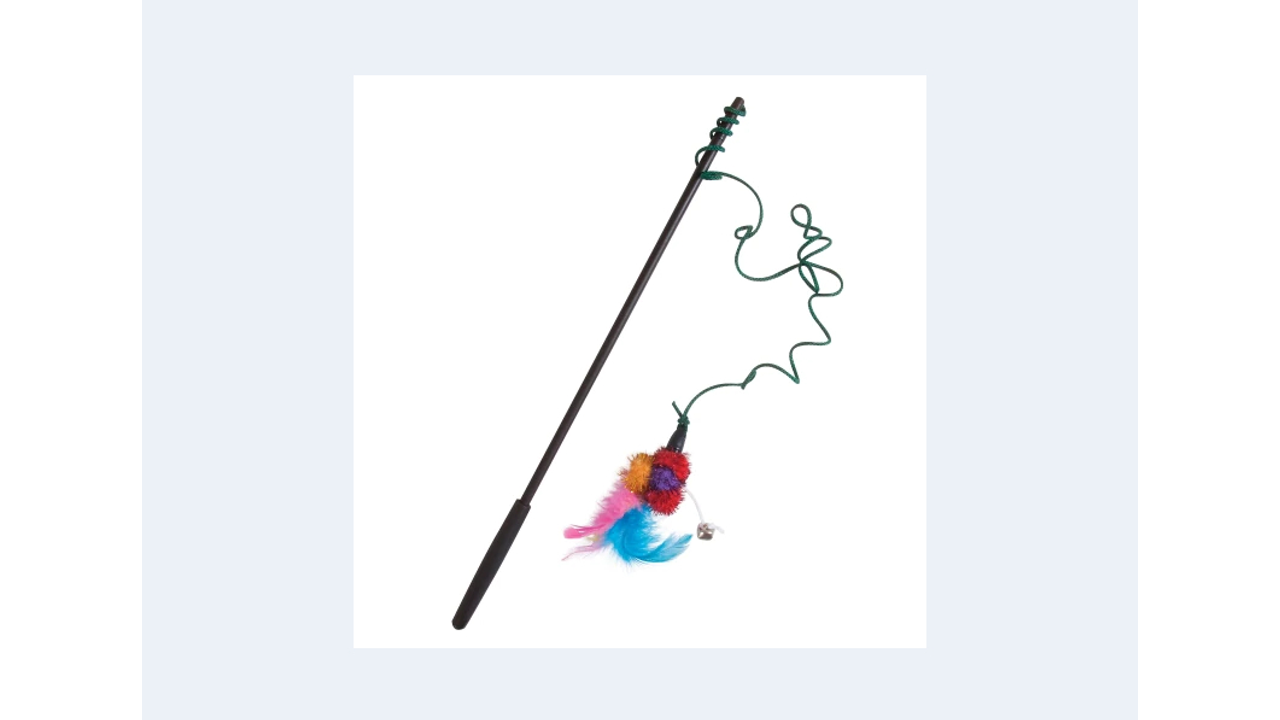 JW Cataction Wanderfuls