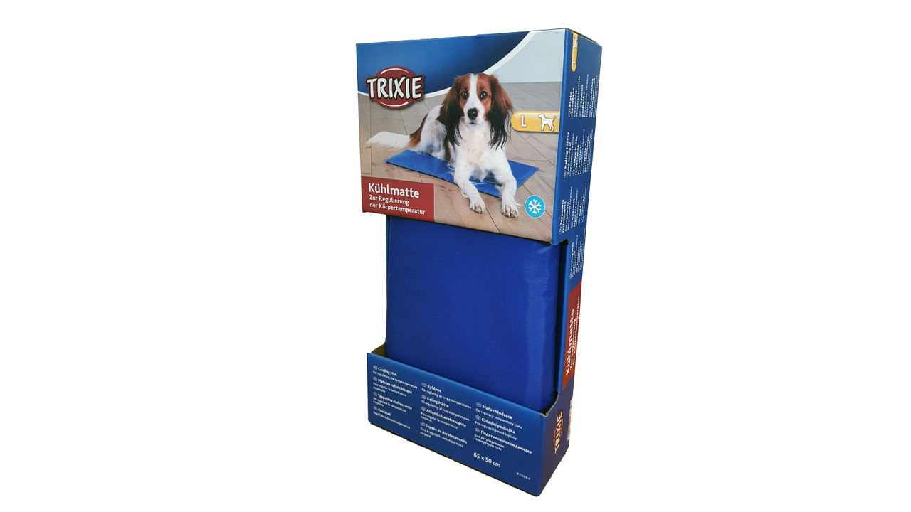 Trixie Cooling Mat Large