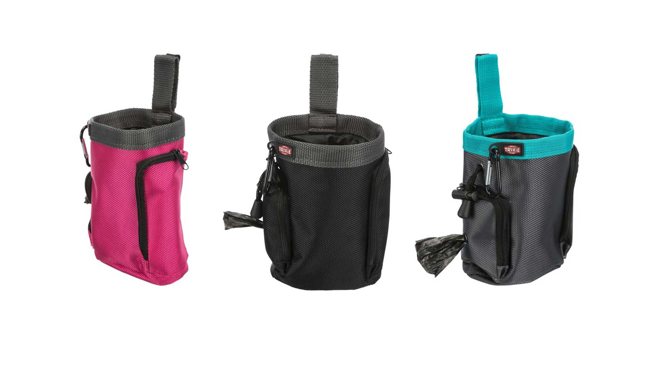 Trixie Dog Activity Baggy Snack 2in1