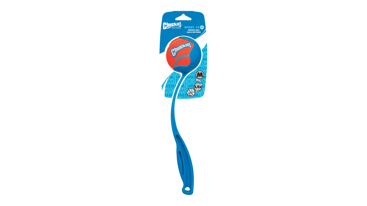 Chuckit Launcher Sport 12M