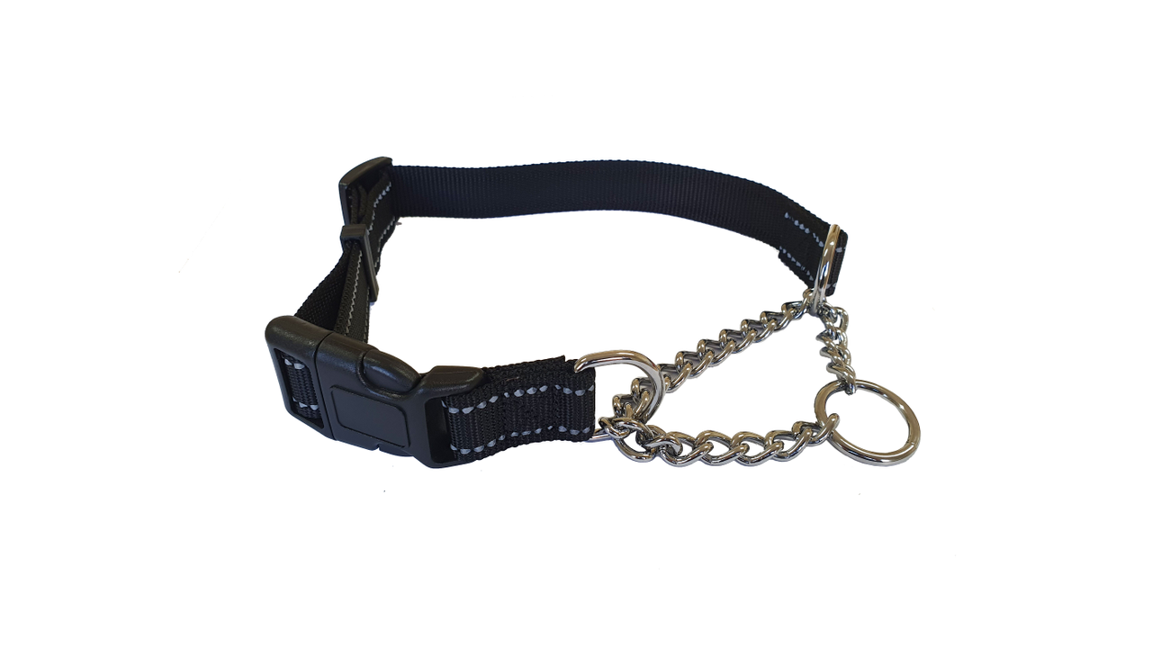 Alternative to choke clearance collar